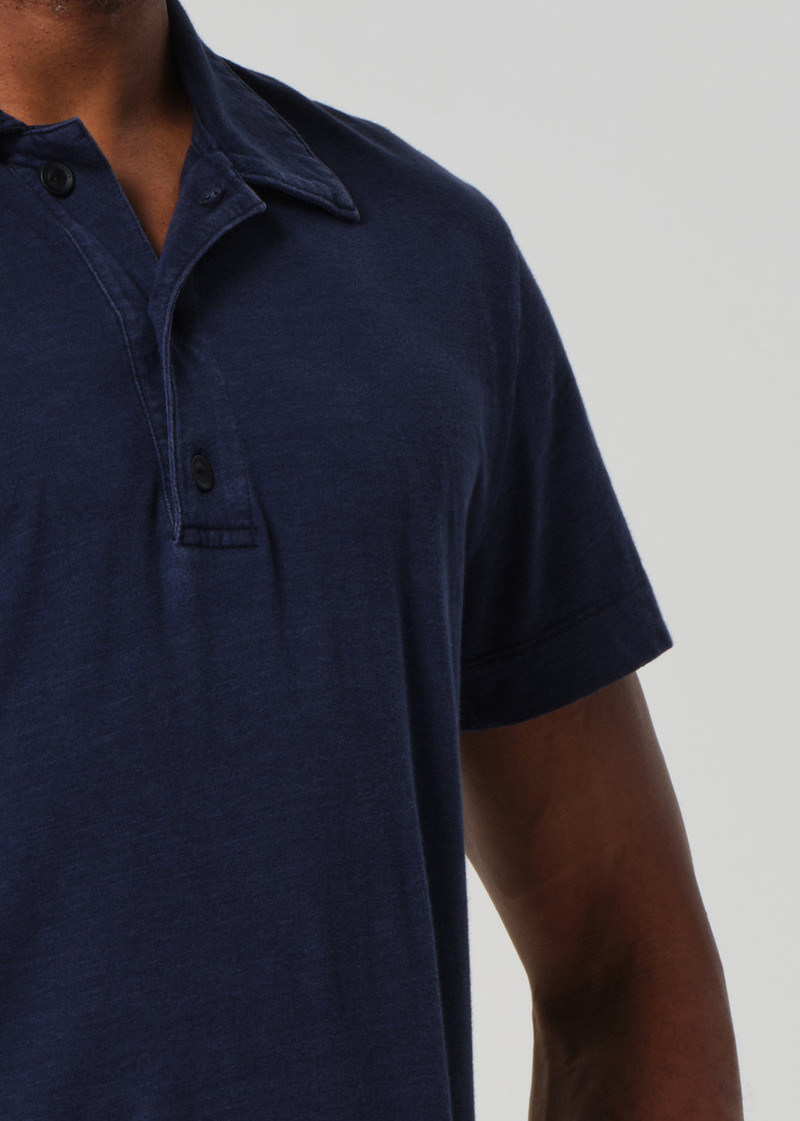 Himari Polo In Midnight 5