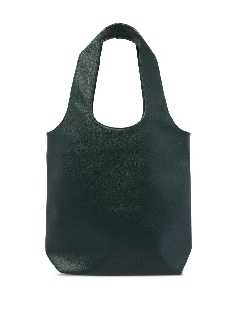 Ninon logo-print tote bag - 2