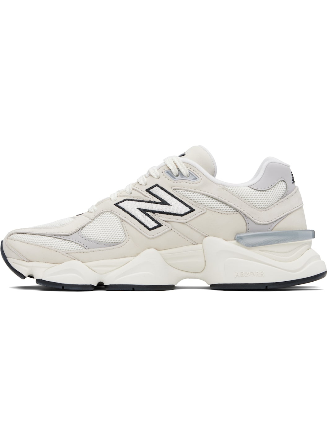 Off-White 9060 Sneakers - 3