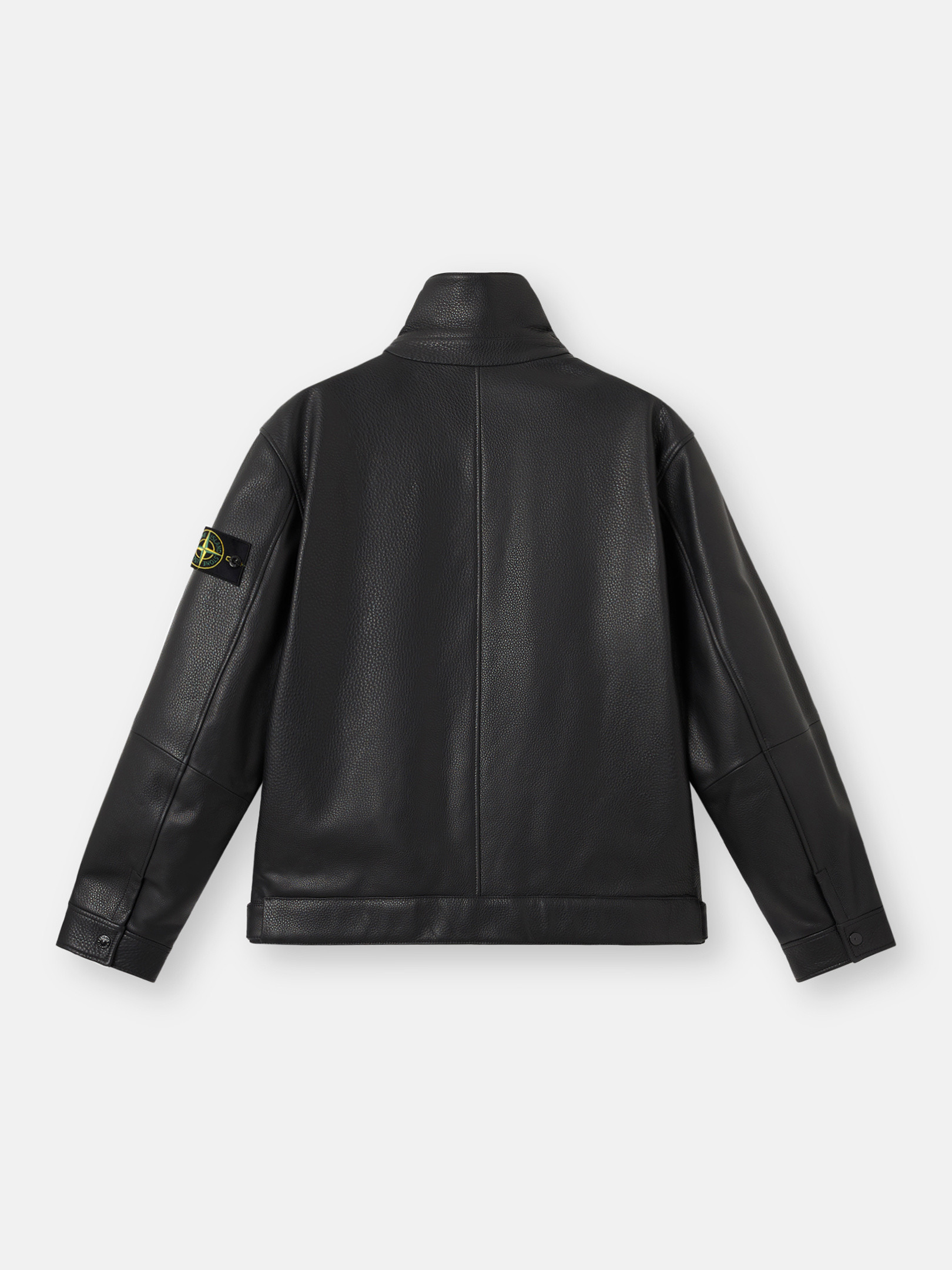 0100002 MATT GRAIN LEATHER - 9