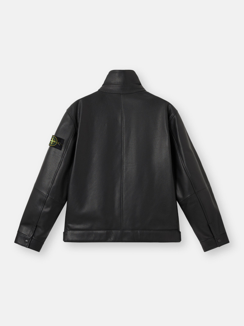 0100002 MATT GRAIN LEATHER 9