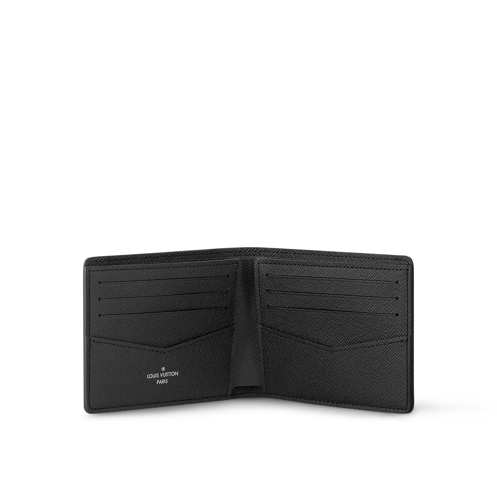 Slender Wallet - 3