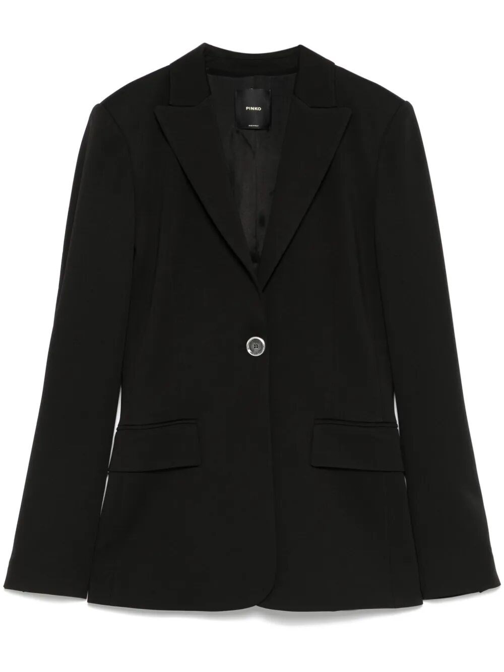 ジャケット PINKO NEW SIGNUM JACKET PINKO `New Signum` Jacket | spinnaker | REVERSIBLE