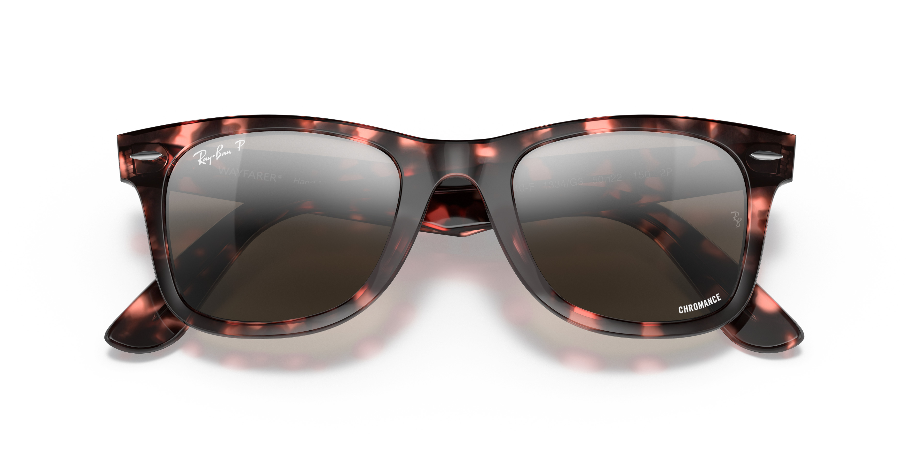 ORIGINAL WAYFARER CHROMANCE - 2