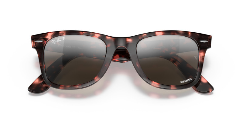 ORIGINAL WAYFARER CHROMANCE 2