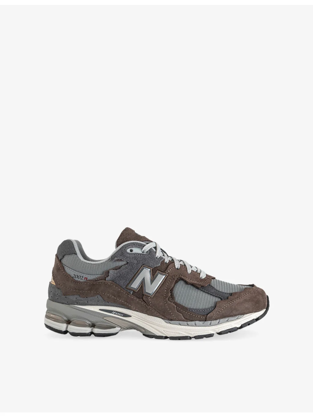 2002 Suede Trainers - 1