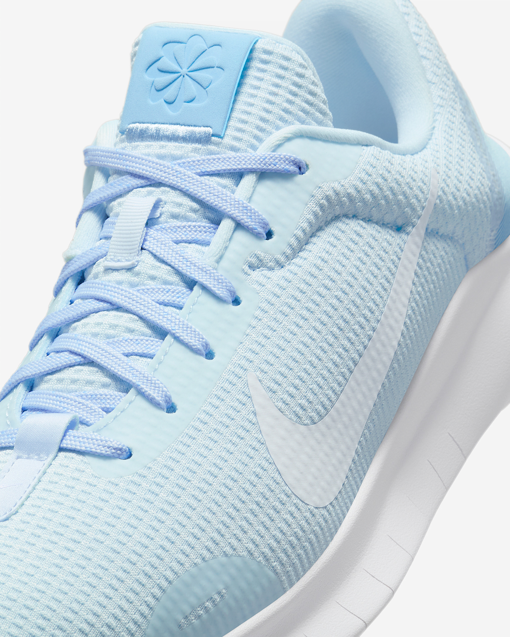 Nike Flex Experience Run 12 Women's Road Running Shoes - 7