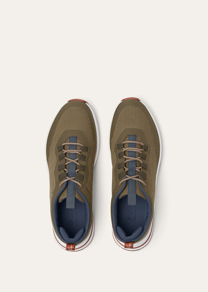 Week-End Walk Sneaker - 6