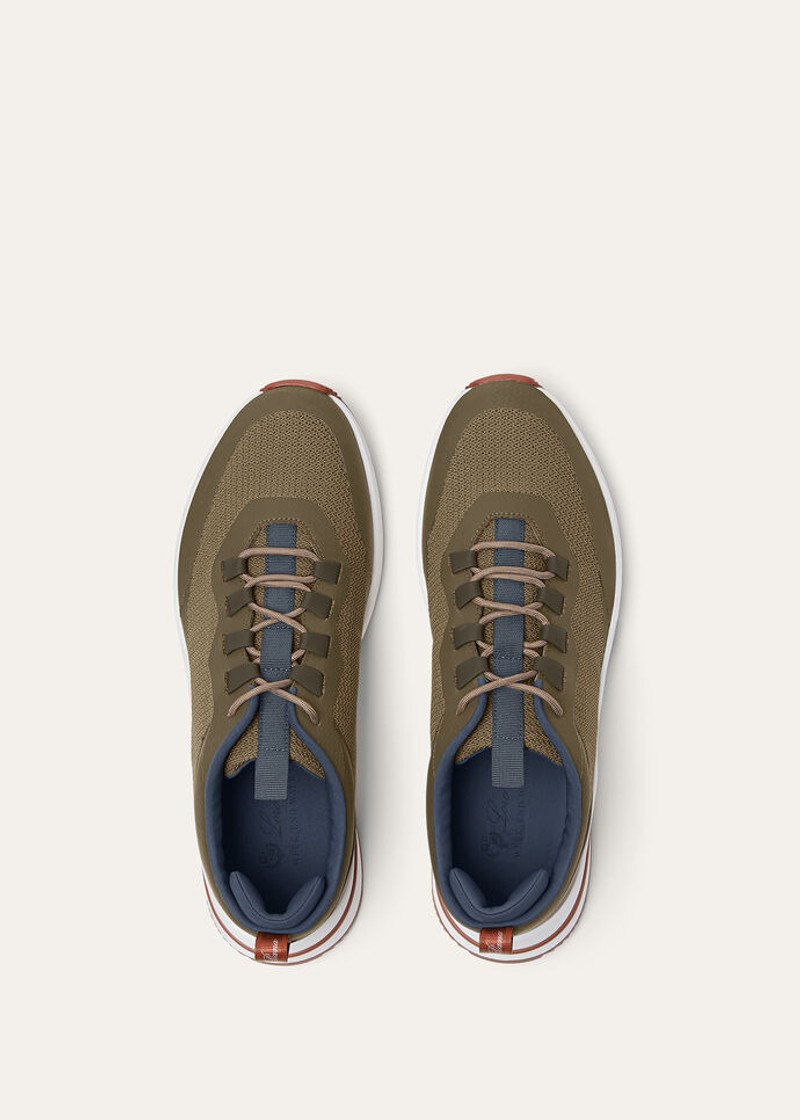 Week-End Walk Sneaker 6