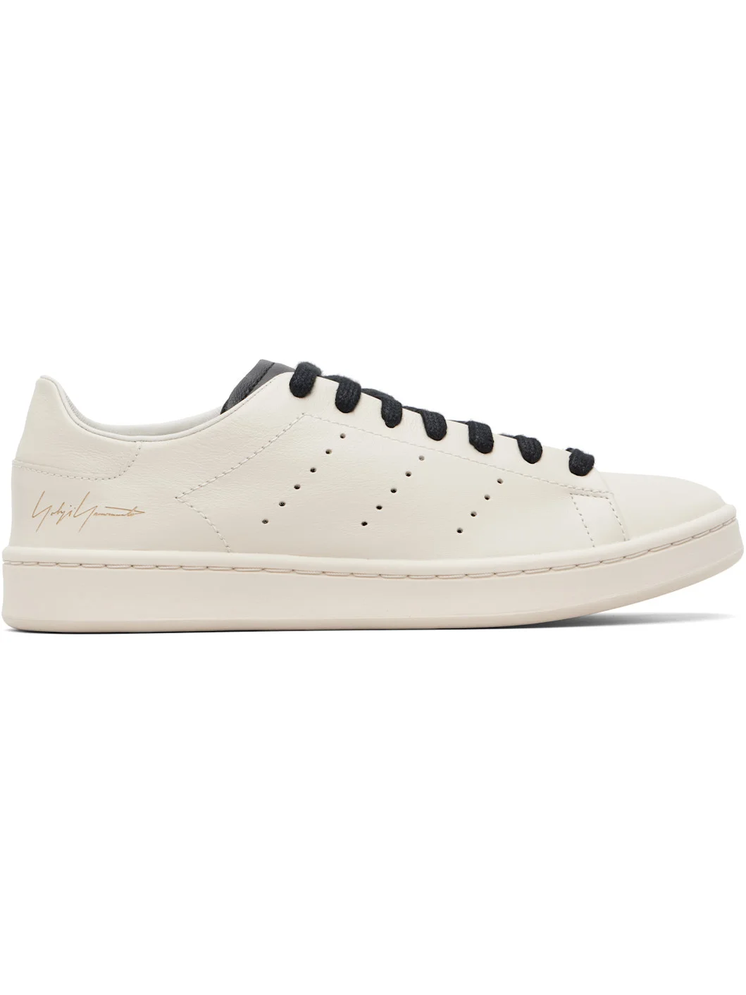 Off-White Y-3 Stan Smith Sneakers - 1