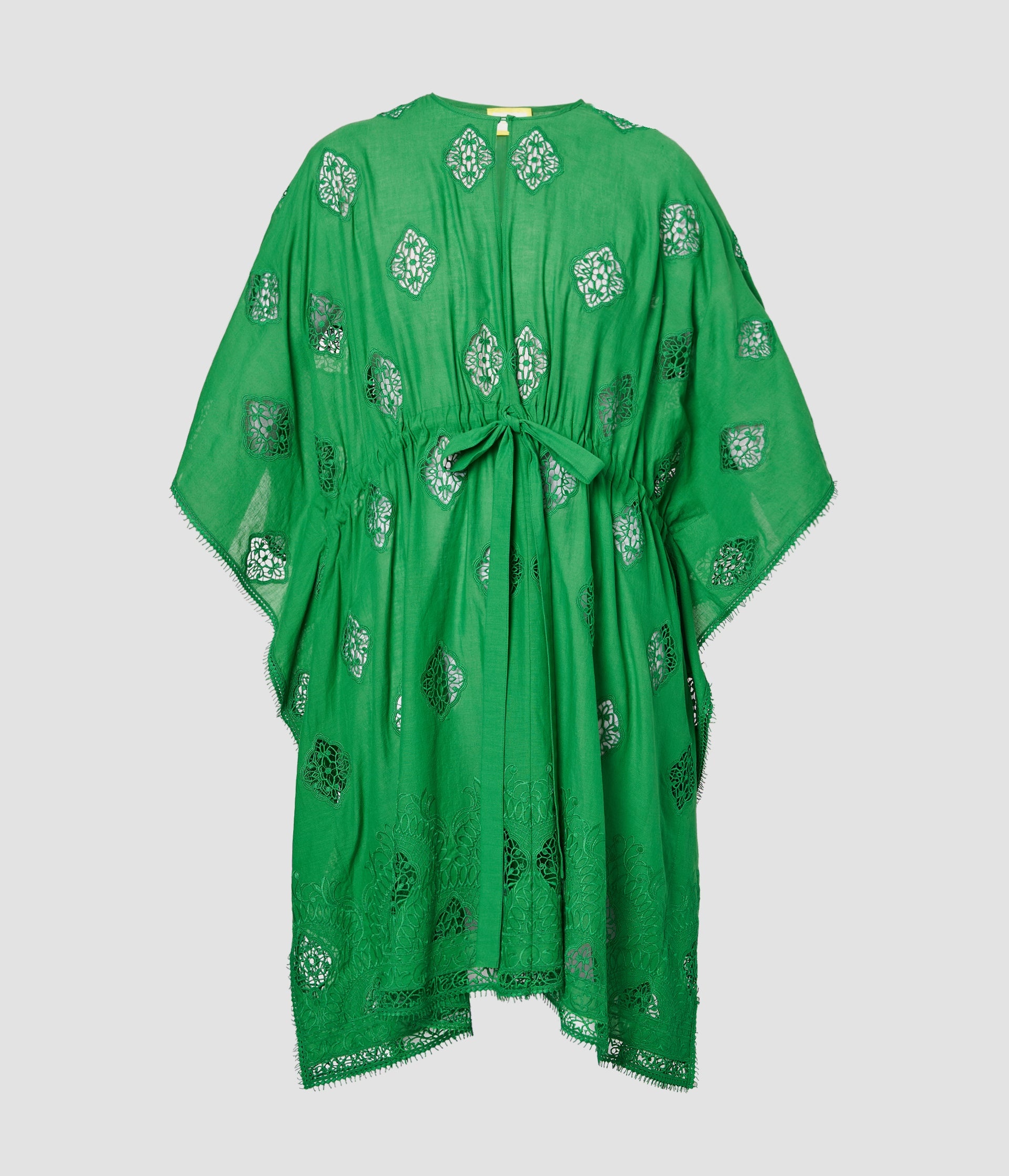 MINI KAFTAN - 1