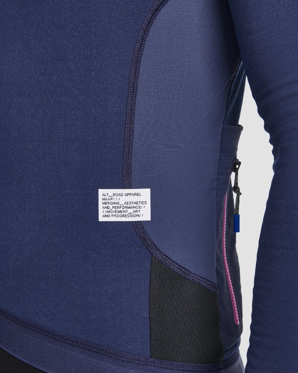 Alt_Road™ LS Jersey - 5