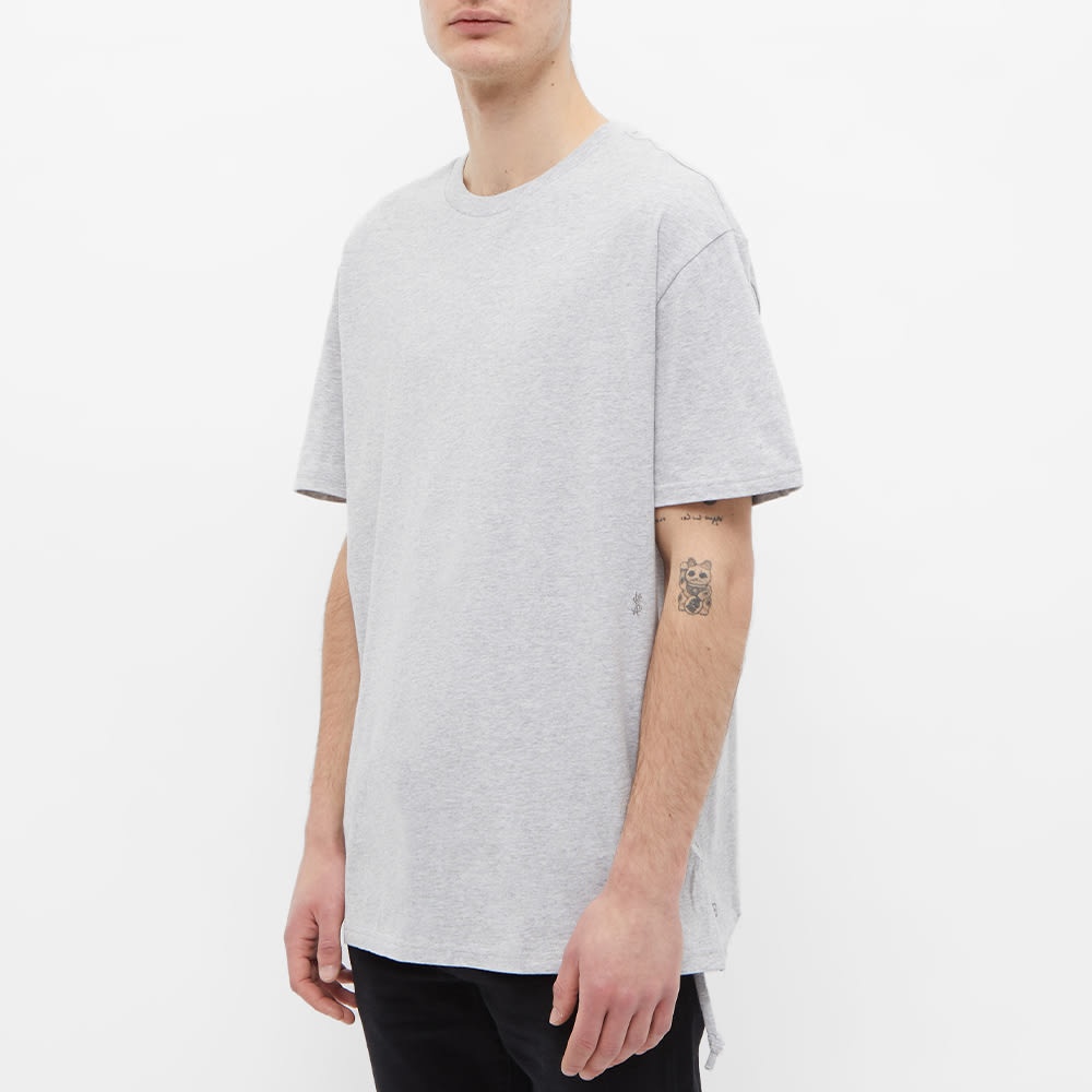 Ksubi 4 x 4 Biggie Tee - 3