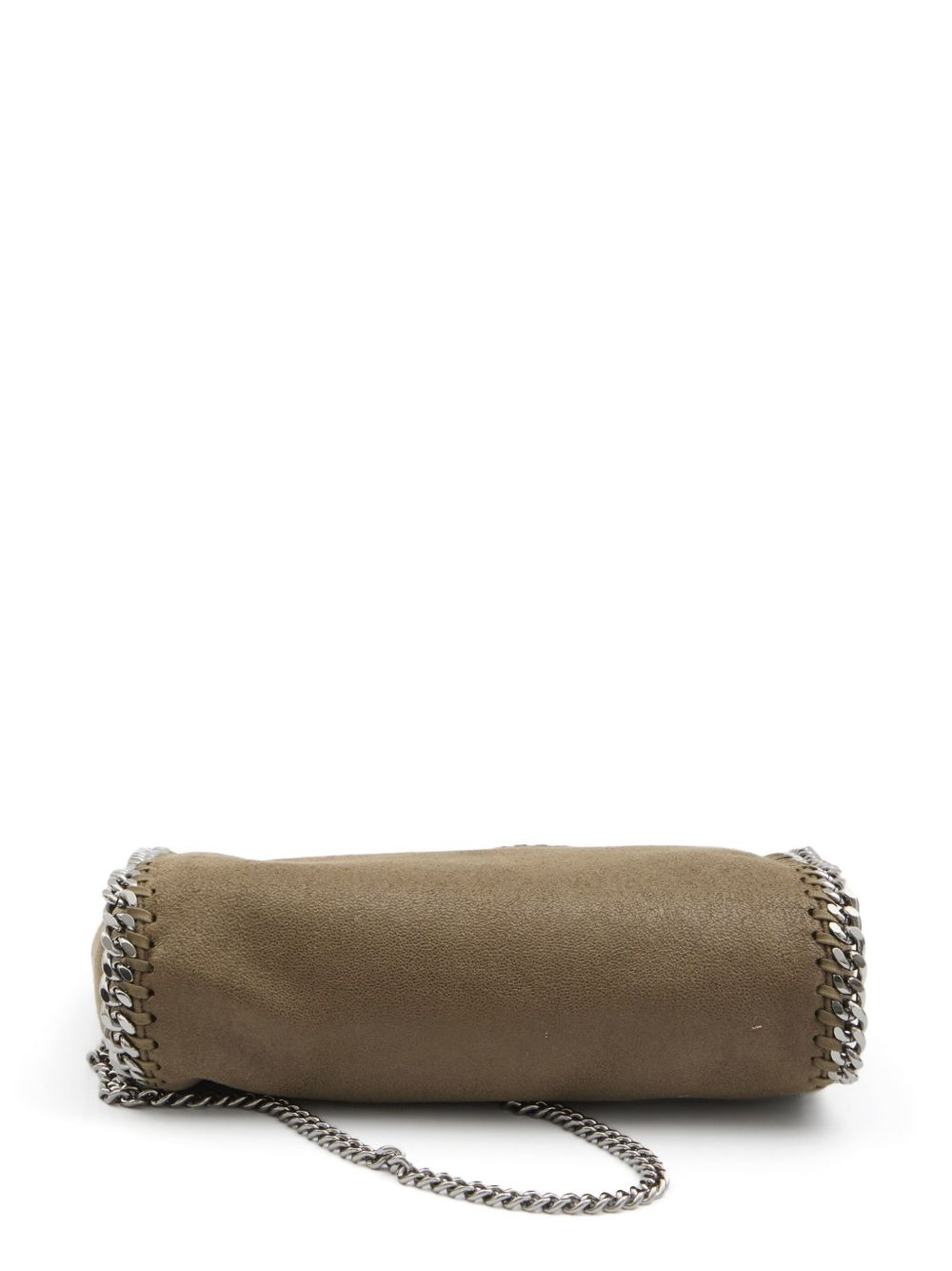 mini Falabella chain-trimmed tote bag - 4
