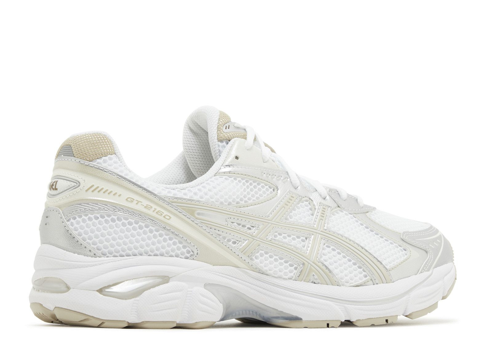 GT 2160 'WHITE PUTTY' - 3