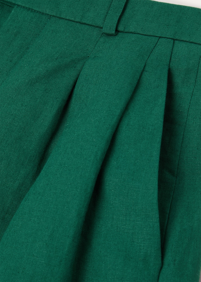 Combray Bermuda Shorts - 7