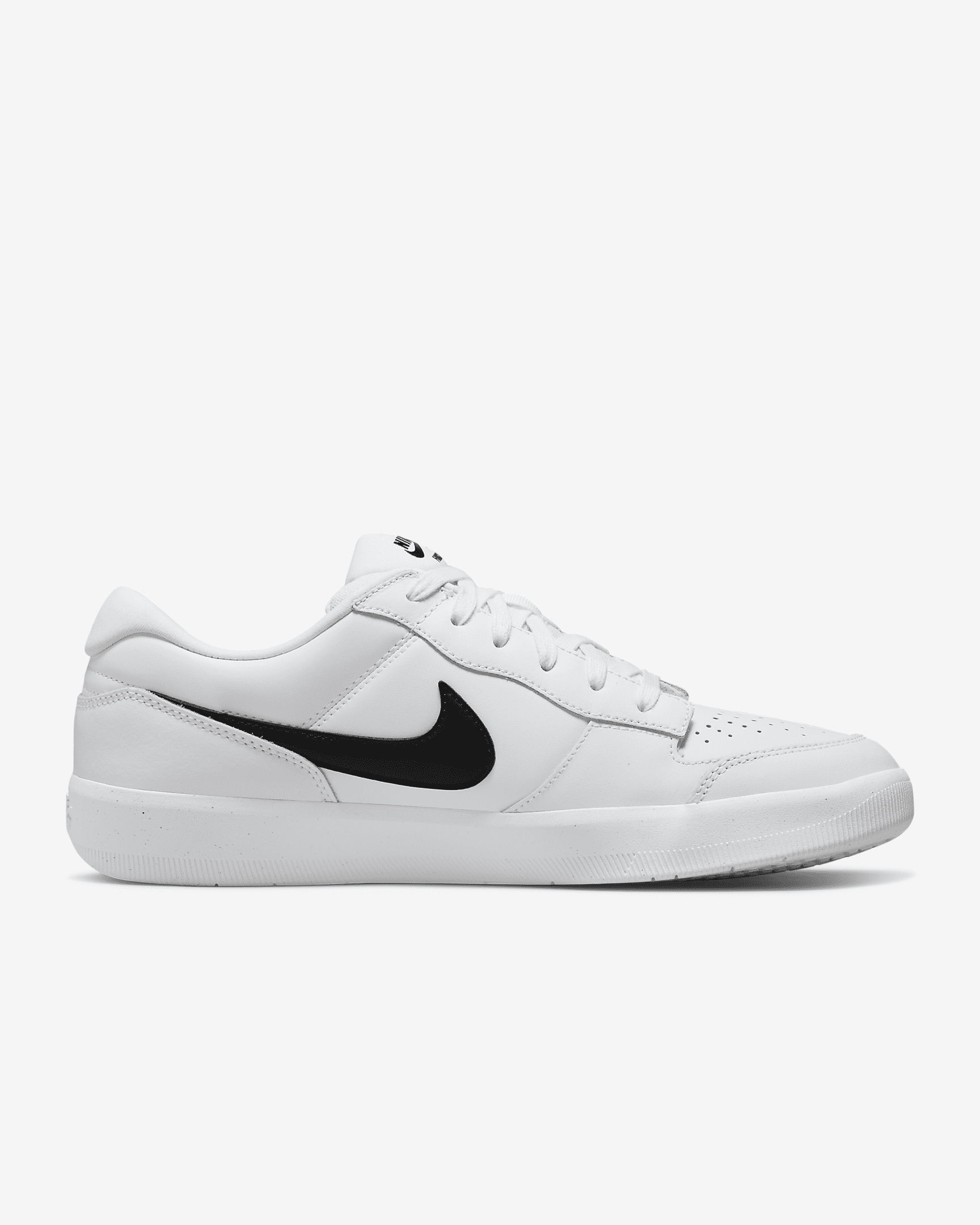 Nike SB Force 58 Premium Skate Shoes - 3