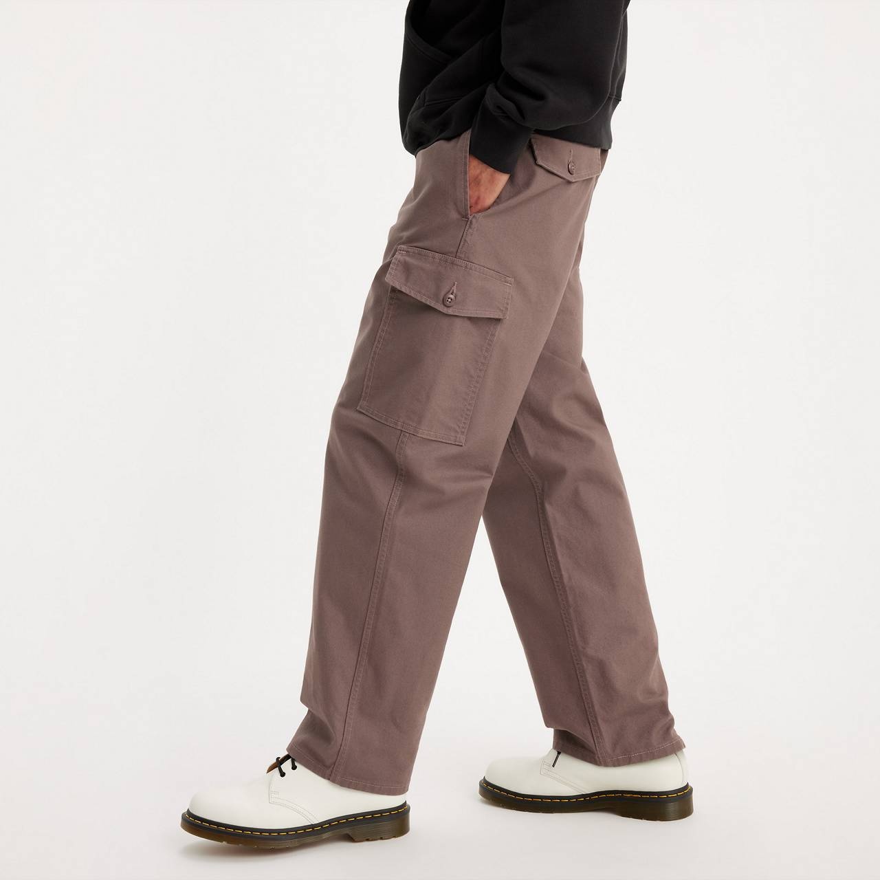 LEVI'S® SKATEBOARDING™ MEN'S UTILITY PANTS - 3