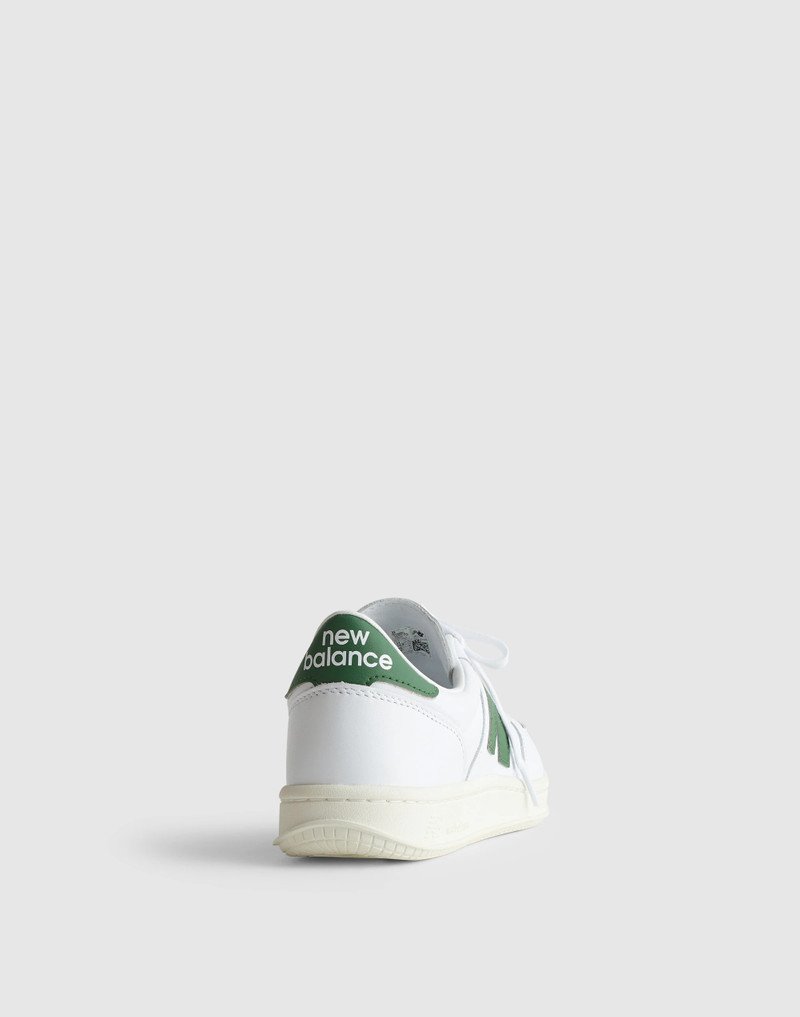 Madewell New Balance® T500 Sneakers outlook