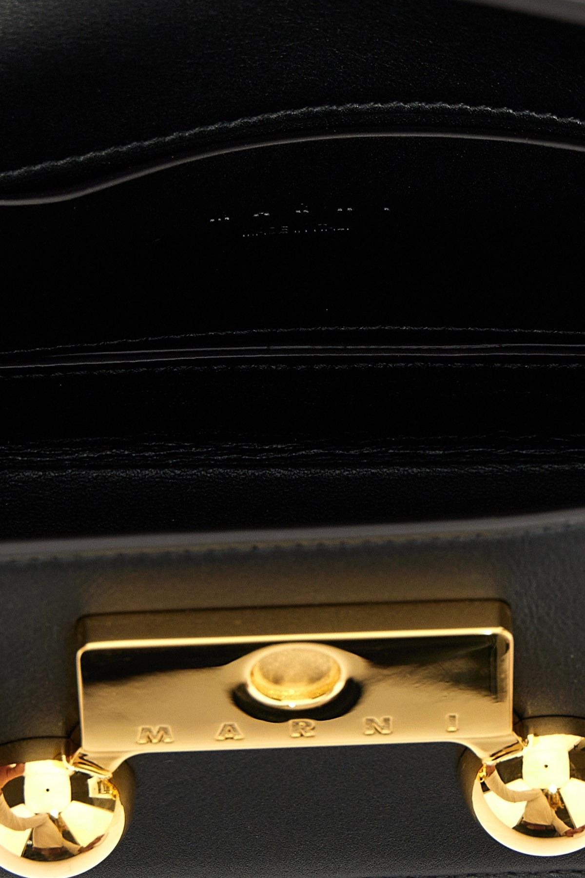 'Trunkaroo' mini shoulder bag - 5