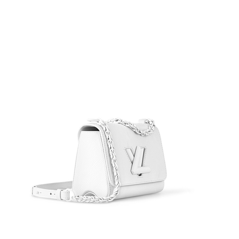 Louis Vuitton Twist PM outlook