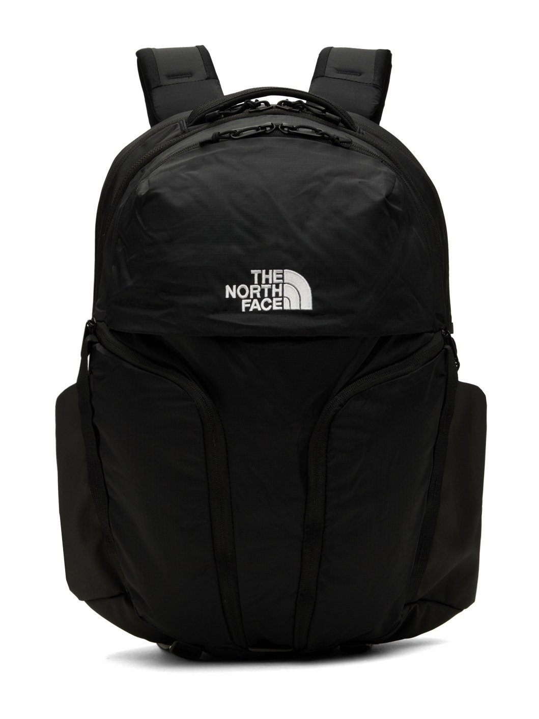 Black Surge Backpack - 1