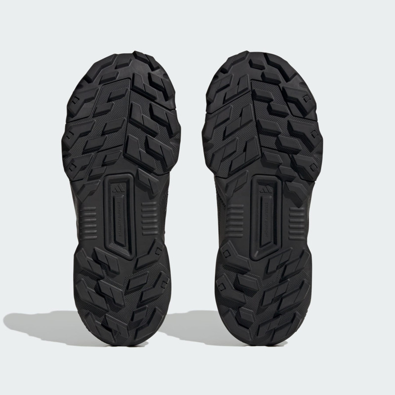 Terrex Unity Leather Mid RAIN.RDY Hiking Shoes 4