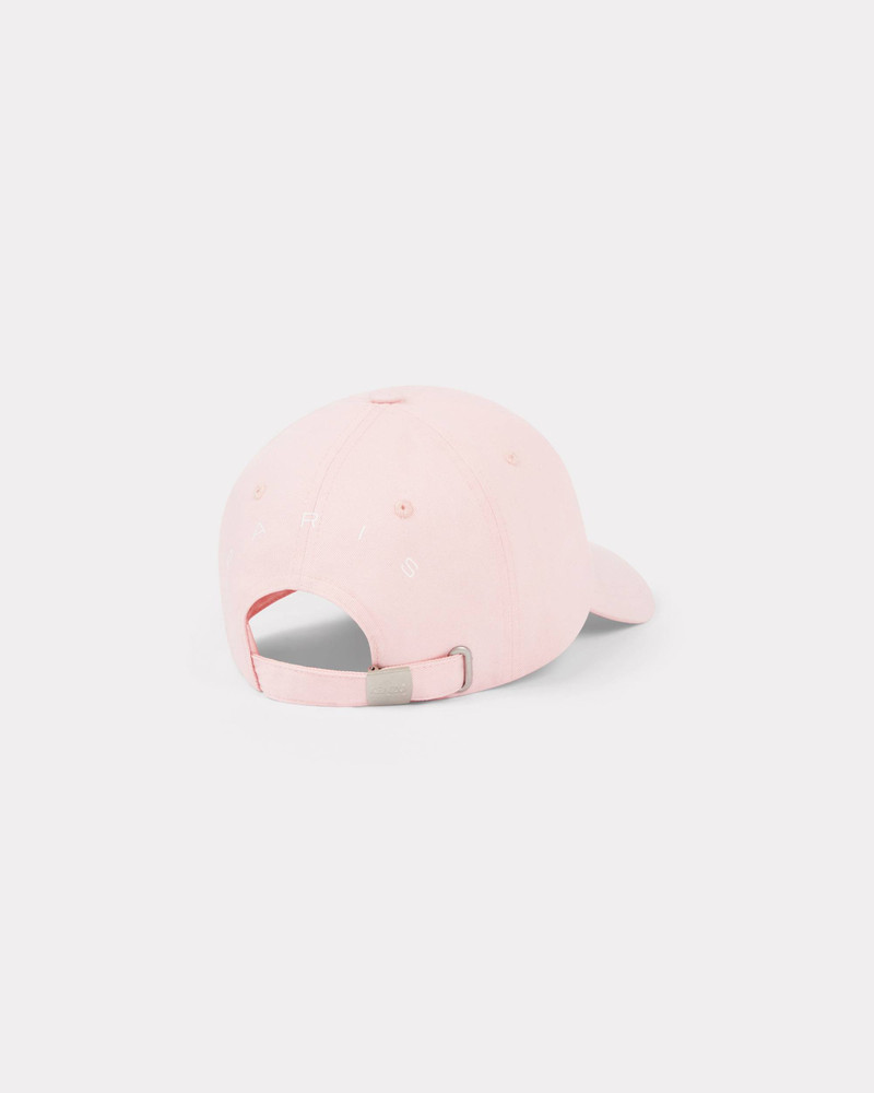 KENZO 'KENZOGRAPHY' cotton baseball cap outlook