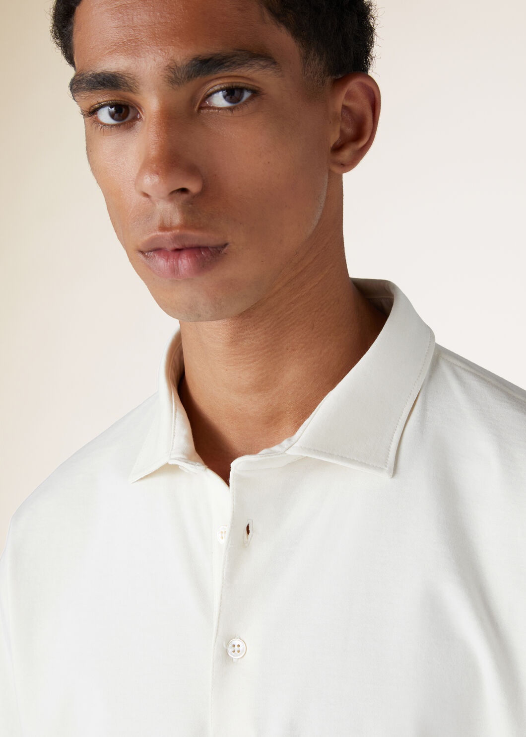 Assabu Polo Shirt - 5