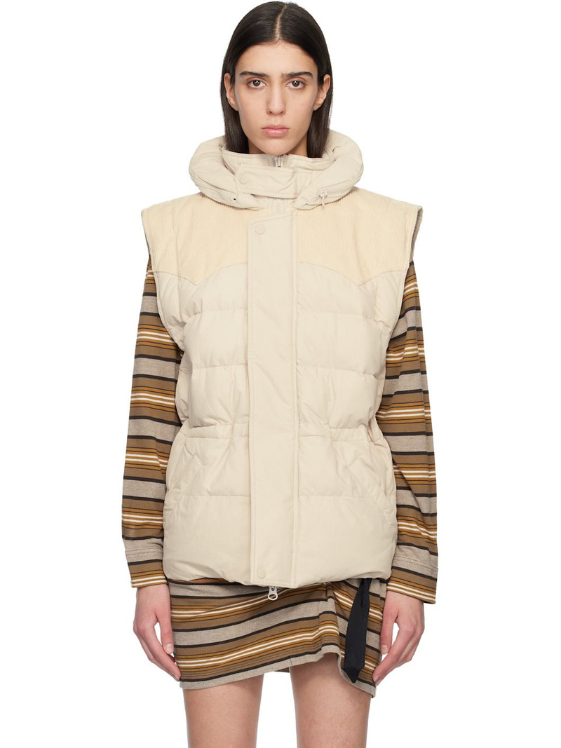 Off-White Olfa Vest 1