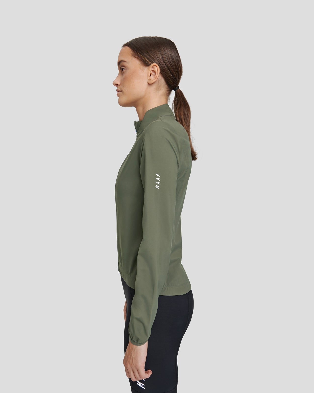 Women's Prime Jacket - 3