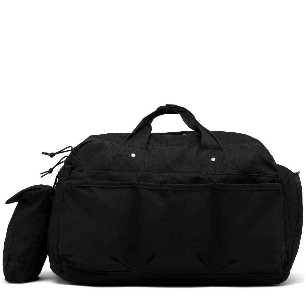 X JOSHUA VIDES BASKETBALL UTILITY BAG - 3