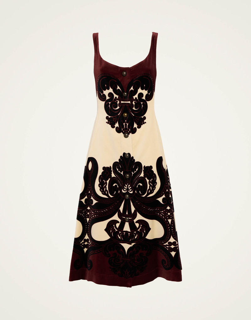 Ella Midi Dress 1
