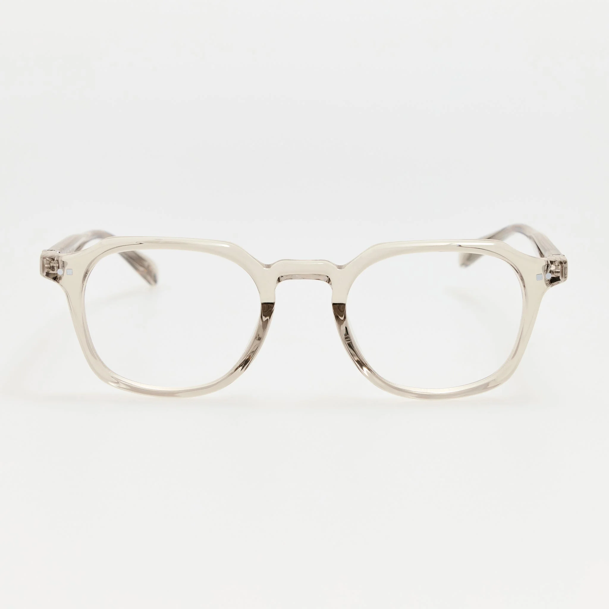 Cubano Optical in Smoke - 1