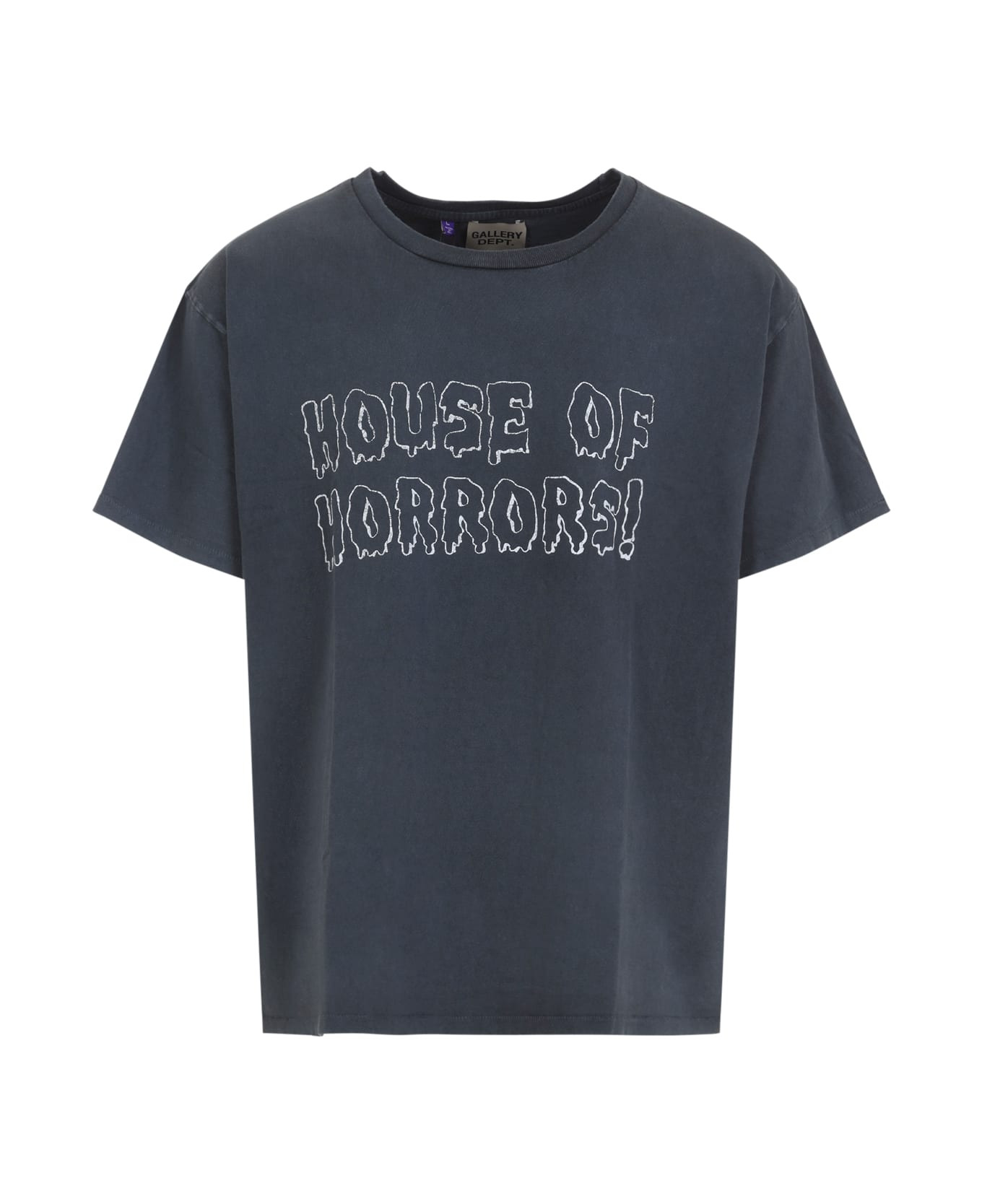 Horrors T-shirt - 2