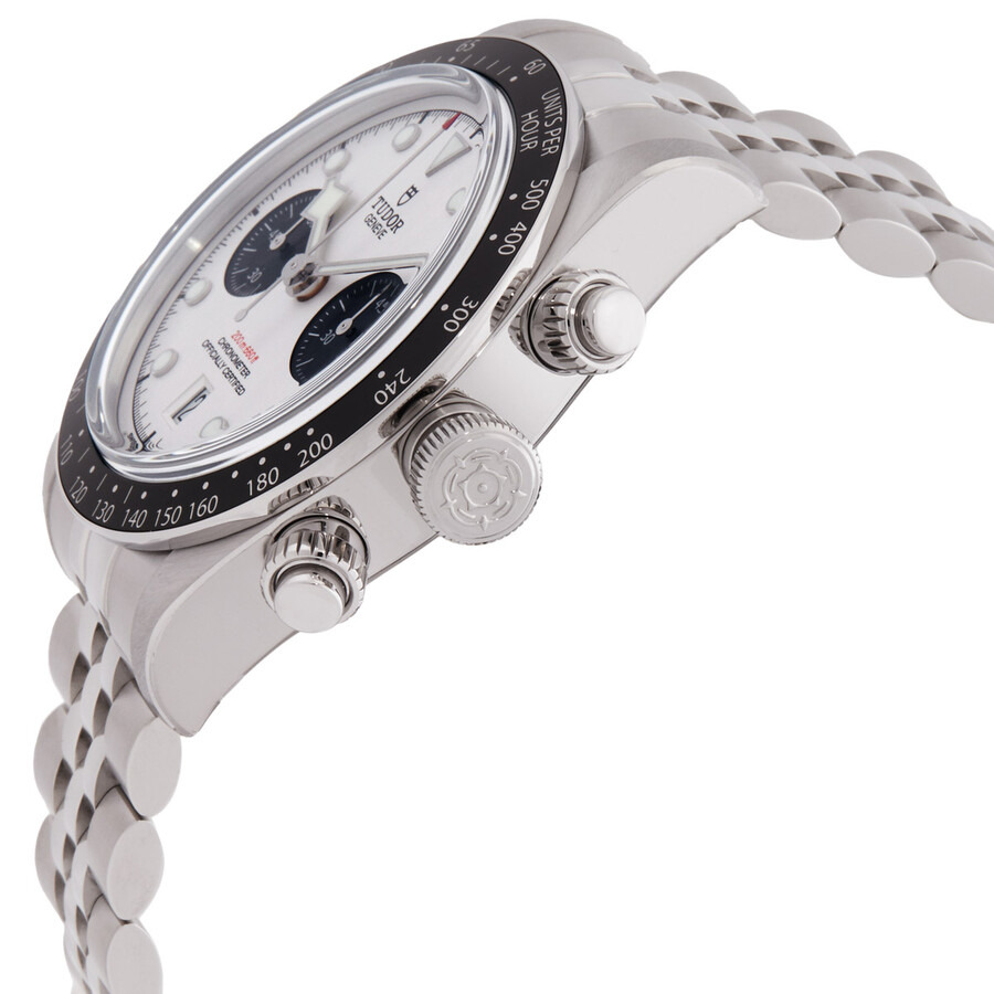 Tudor Black Bay Chrono Chronograph Automatic Chronometer Watch M79360N-0014 - 2