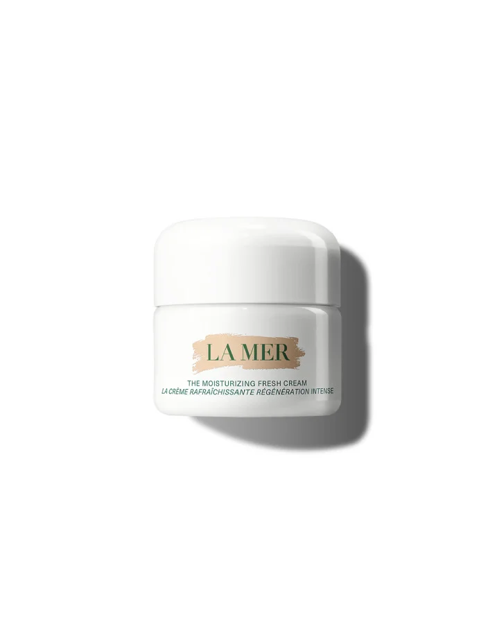 The Moisturizing Fresh Cream - 1
