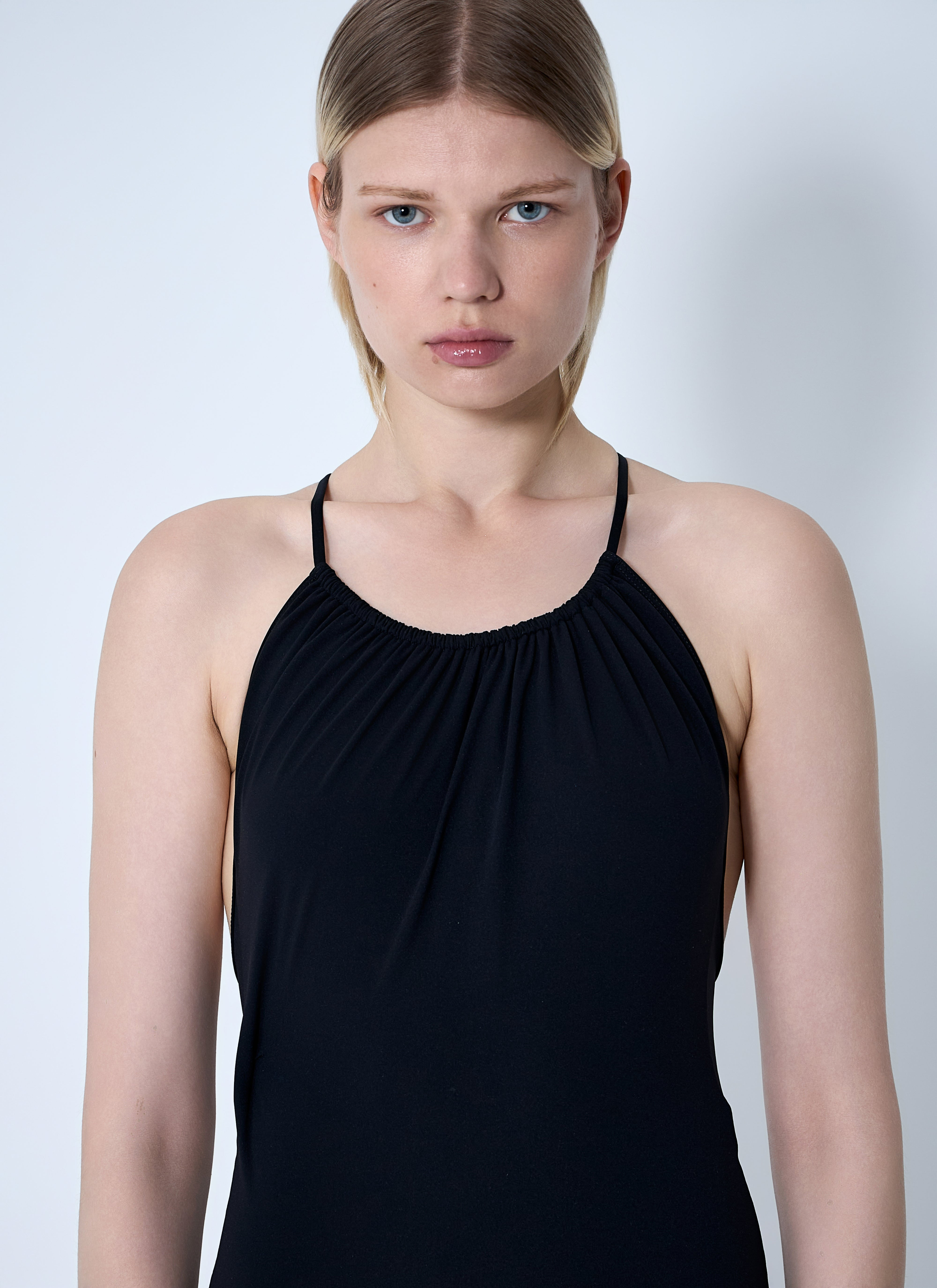 Toteme Women Drawstring Swimsuit - 5