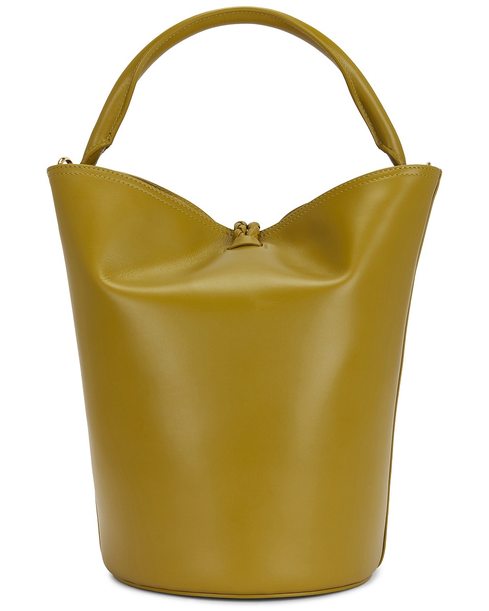 Liberta Bucket Bag - 4