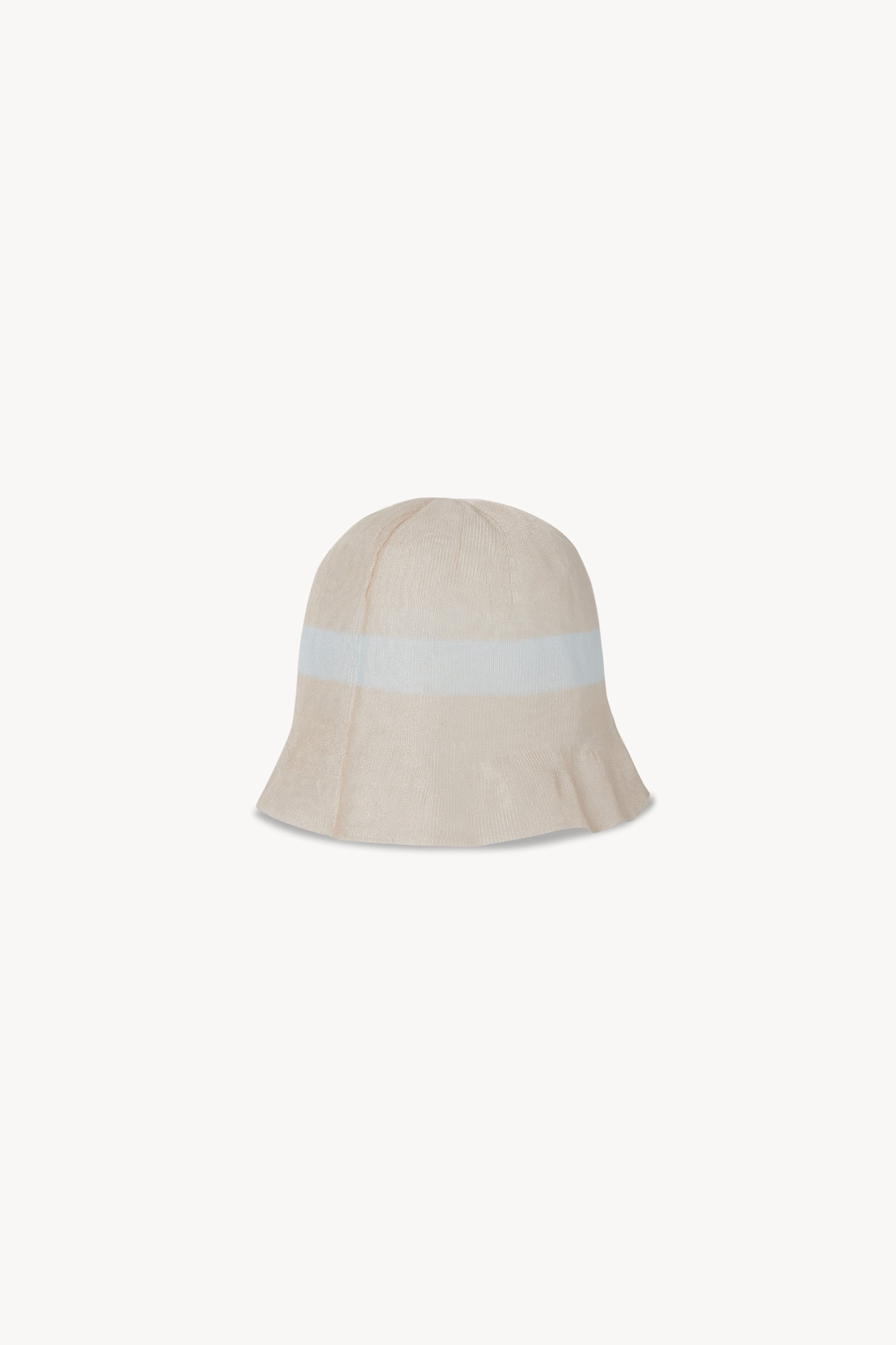 Indo Hat in Nylon - 2