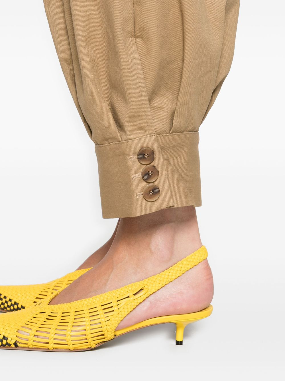 Suzette trousers - 5