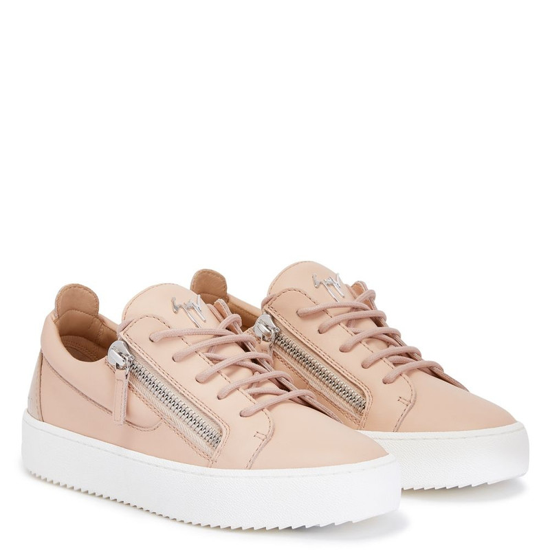 Giuseppe Zanotti Gail outlook