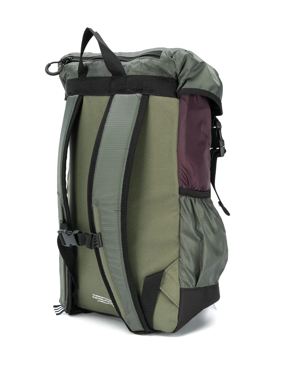 Premium Essentials Toploader backpack - 3