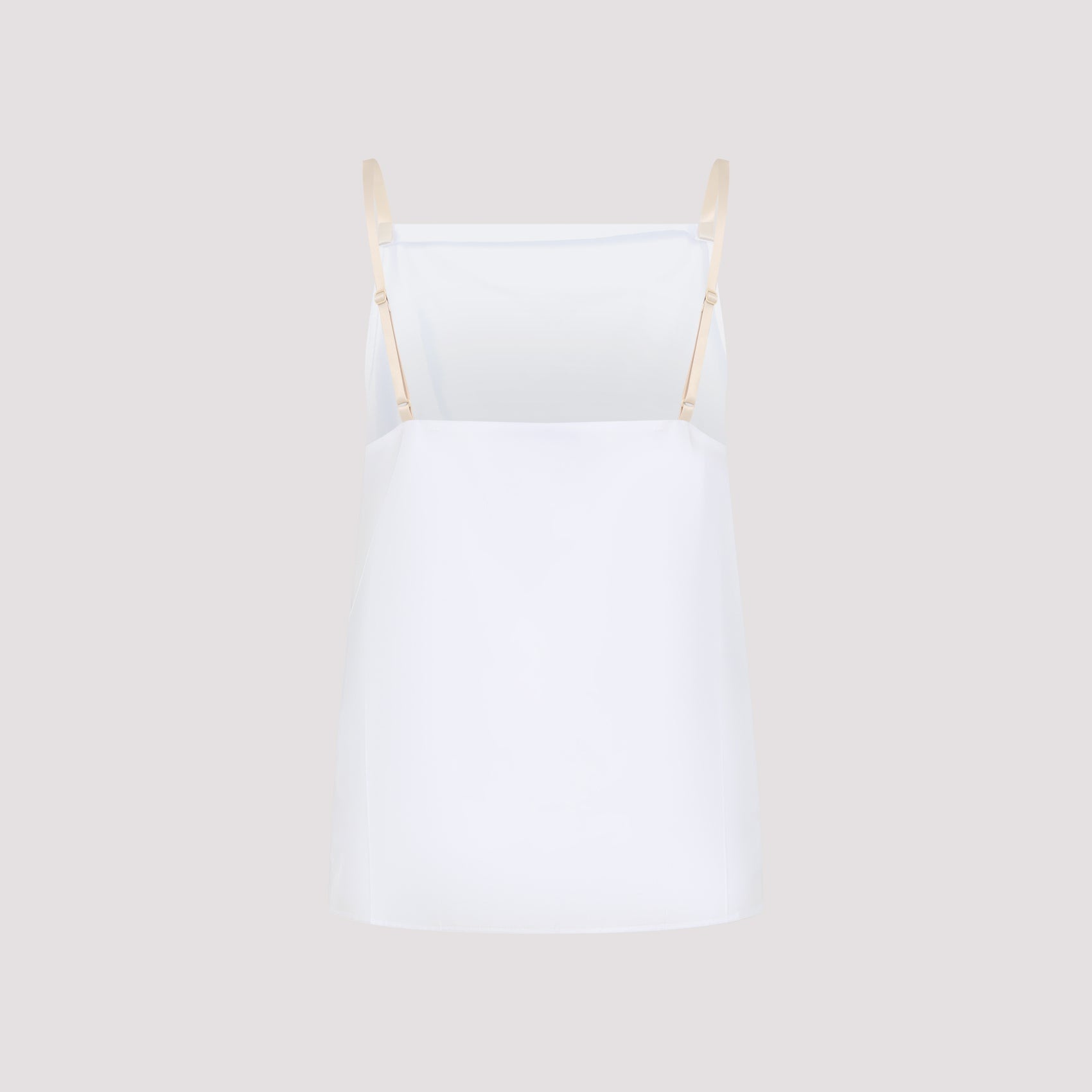 Tops White - 4