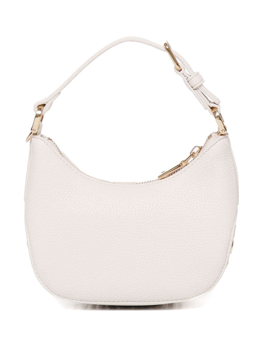 logo-lettering mini bag - 2