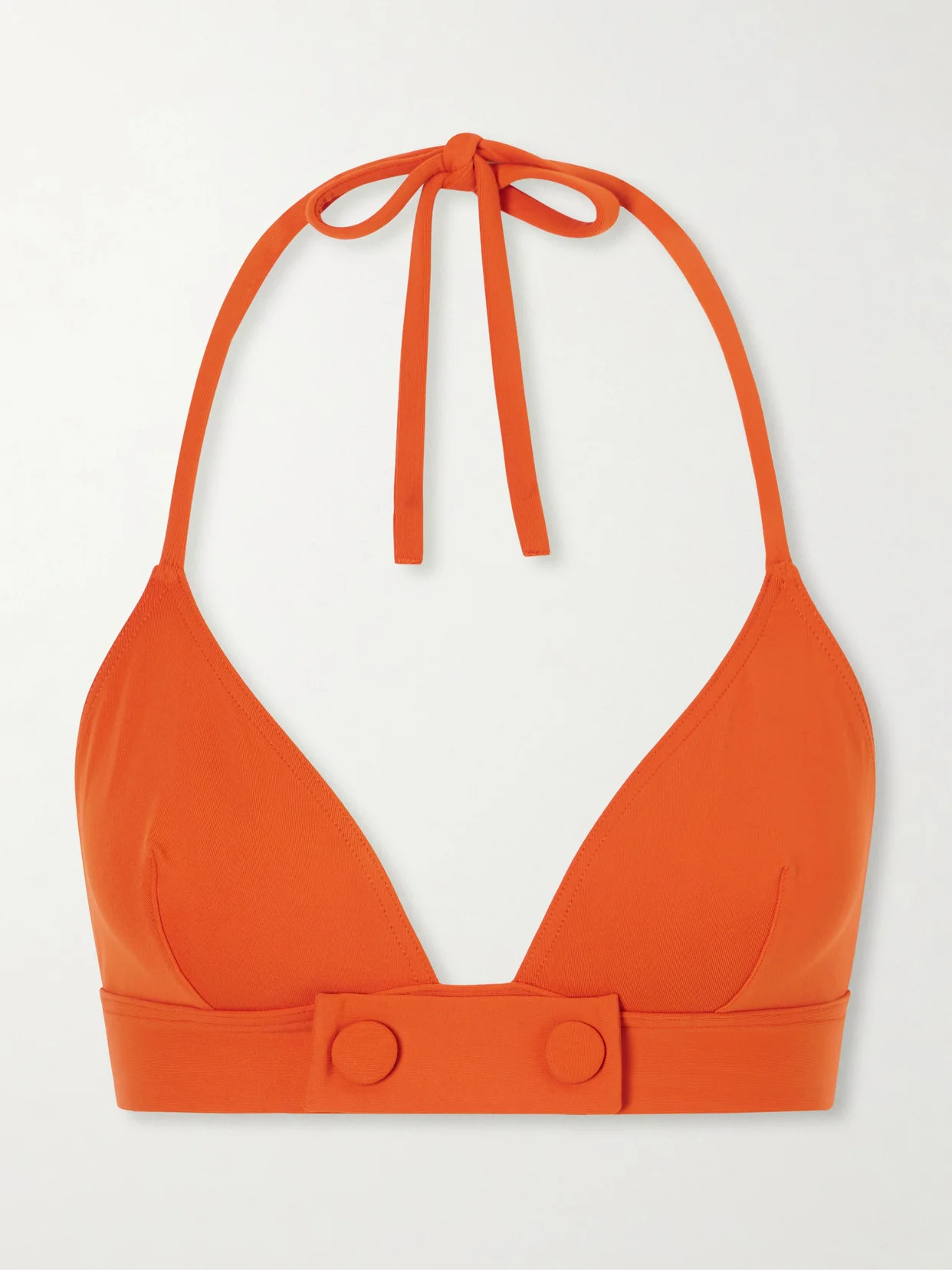 Triangle Bikini Top - 1