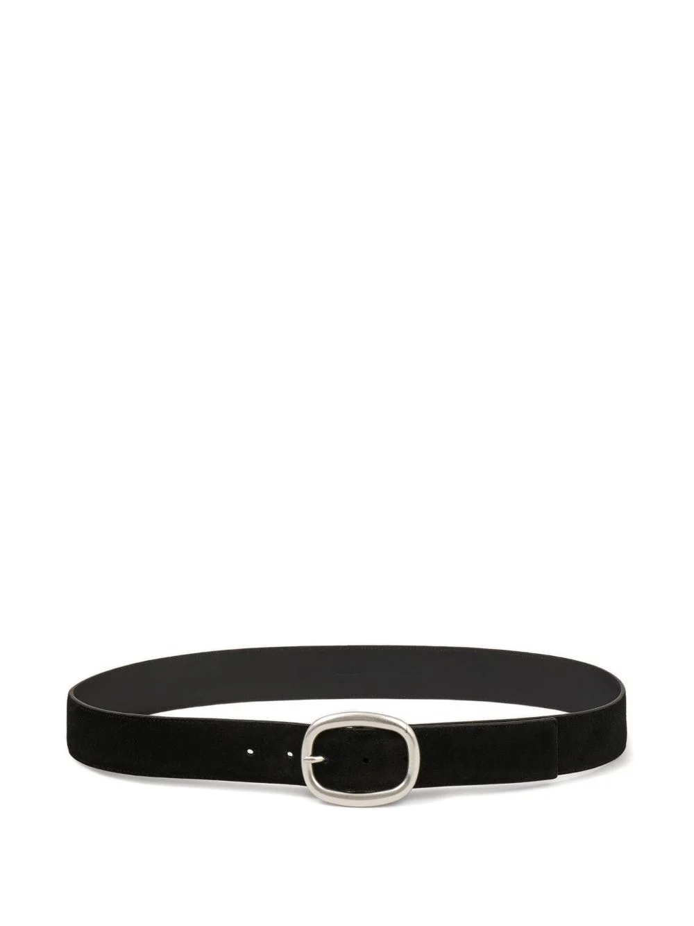 leather belt - 1