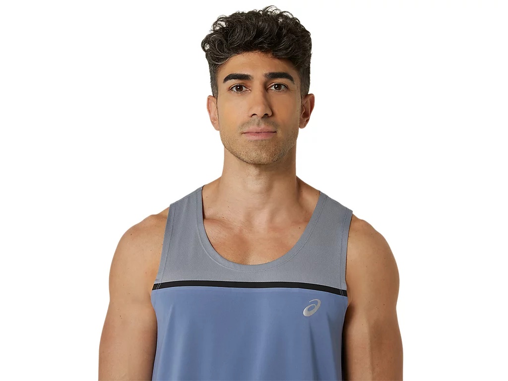 MEN'S PR LYTE SINGLET - 4