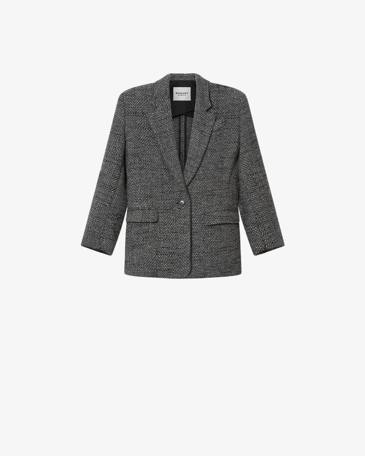PARLY JACKET - 1