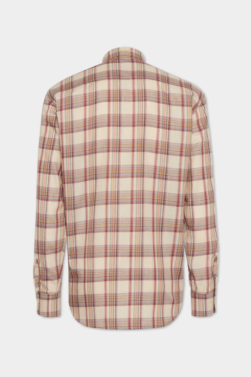 DEAN VINTAGE SHIRT - 2
